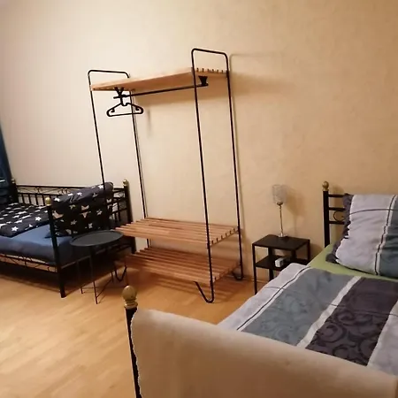 Apartment Civrilli 2