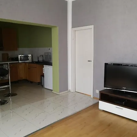 Apartment Civrilli 2 Teuchern