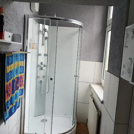 Apartment Civrilli 2 *